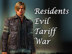 თამაშის Residents Evil Tariff War