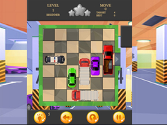 თამაშის Parking Pro