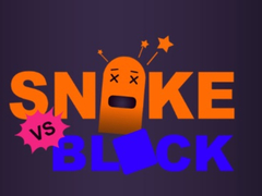 თამაშის Snake vs Blocks