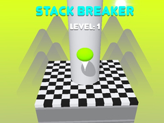 თამაშის Stack Breaker 3D