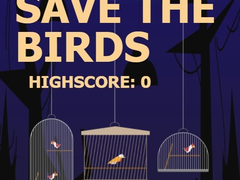 თამაშის Save the Birds