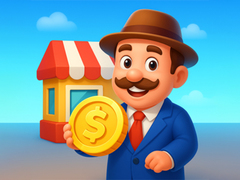 თამაშის Idle Market Tycoon