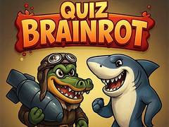 თამაშის Italian Brainrot Quiz