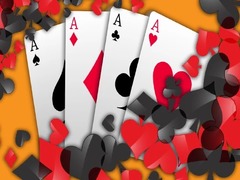 თამაშის Cards: Klondike Solitaire