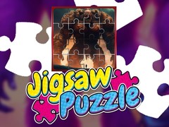 თამაშის Golem Jigsaw Puzzle