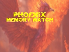 თამაშის Phoenix Memory Match