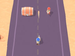 თამაშის Epic Adventure Runner