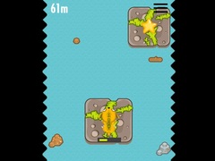 თამაშის Leap Rush