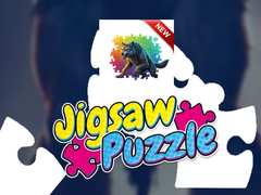 თამაშის Werewolf Jigsaw Puzzles