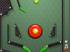 თამაშის Steel Spin-Ball