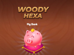 თამაშის Woody Hexa