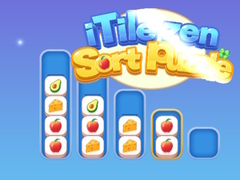 თამაშის ITile Zen Sort Puzzle