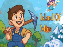 თამაშის Island Of Mine
