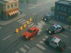 თამაშის Mr. Drifter: Car Chase Simulator