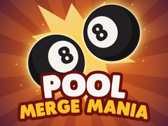 თამაშის Pool Merge Mania