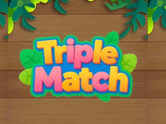 თამაშის Triple Matched