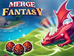 თამაშის Merge Fantasy