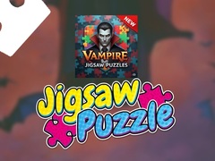 თამაშის Vampire Jigsaw Puzzles