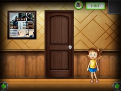 თამაშის Amgel Kids Room Escape 308