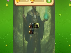 თამაშის Nature Druid Memory Match