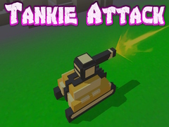 თამაშის Tankie Attack