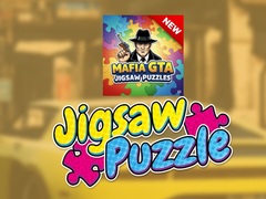 თამაშის Mafia GTA Jigsaw Puzzles