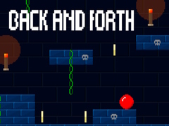 თამაშის Back and Forth 