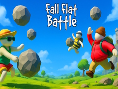 თამაშის Fall Flat Battle