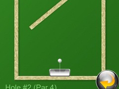 თამაშის Tap & Putt