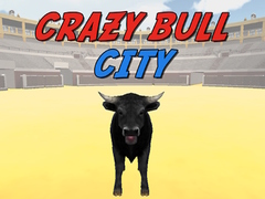 თამაშის Crazy Bull City