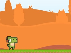 თამაშის Run Dino Run 2D