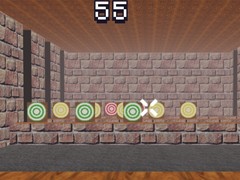 თამაშის Astra Shooting 3D