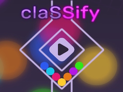 თამაშის Classify