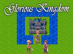 თამაშის Glorious Kingdom