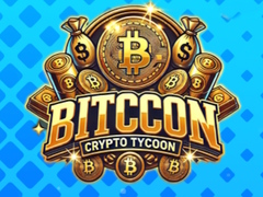 თამაშის Bitcoin Crypto Tycoon