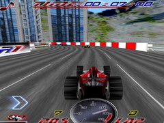 თამაშის Ultimate R1