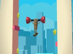 თამაშის Brainrot Fall Brainrot Adventure Game