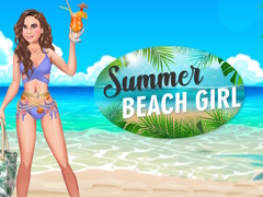თამაშის Summer Beach Girlz