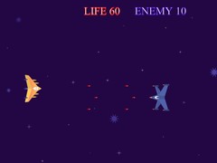 თამაშის Jet Attack