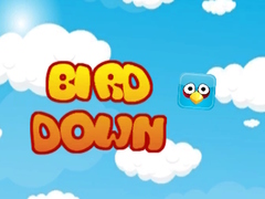 თამაშის Bird Down