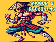 თამაშის Shogun s Reckoning