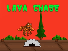 თამაშის Lava Chase
