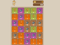 თამაშის Tung Tung Sahur Play With Number