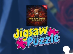 თამაშის Tung Tung Sahur Jigsaw Puzzles