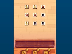 თამაშის Brainrot Explorer: Match and Crush Game