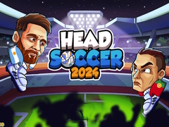 თამაშის Head Soccer 2024