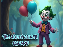 თამაშის The Jolly Joker Escape