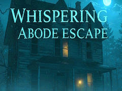 თამაშის Whispering Abode Escape