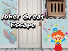 თამაშის Joker Great Escape