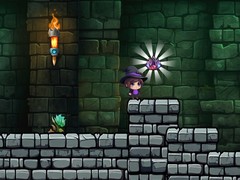თამაშის Lily Adventure